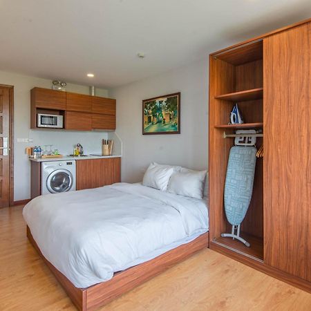 האנוי Sunny Moon West Lake Apartment חדר תמונה