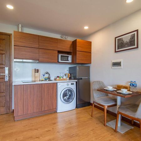 האנוי Sunny Moon West Lake Apartment חדר תמונה