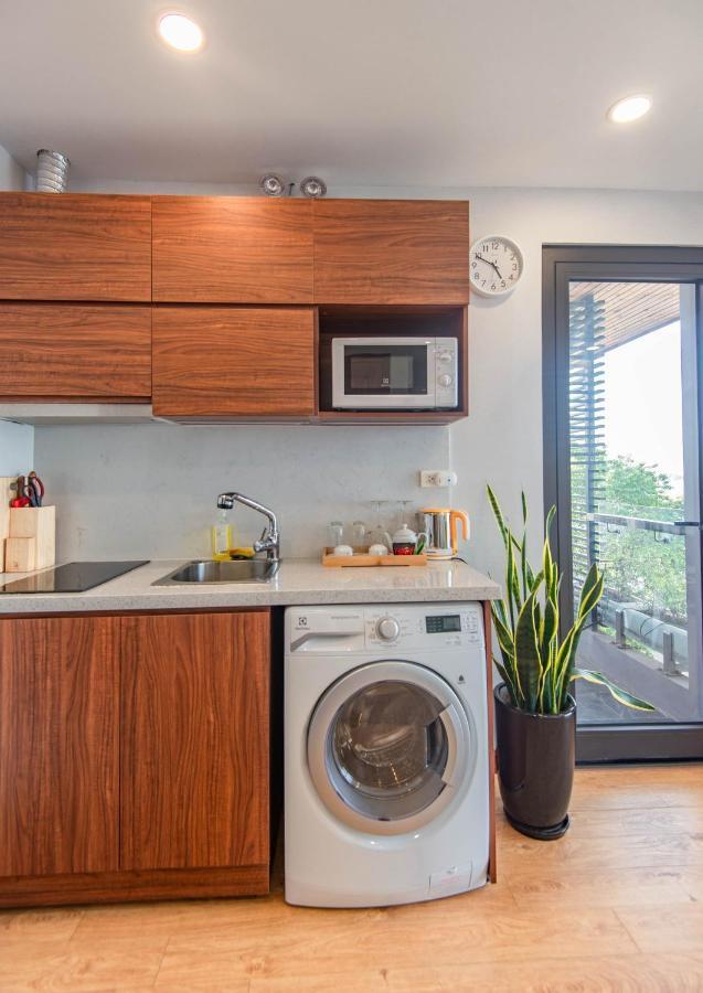 האנוי Sunny Moon West Lake Apartment מראה חיצוני תמונה