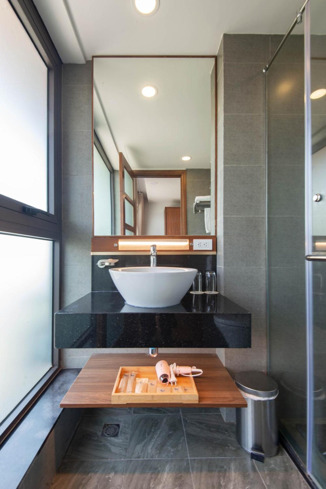האנוי Sunny Moon West Lake Apartment חדר תמונה