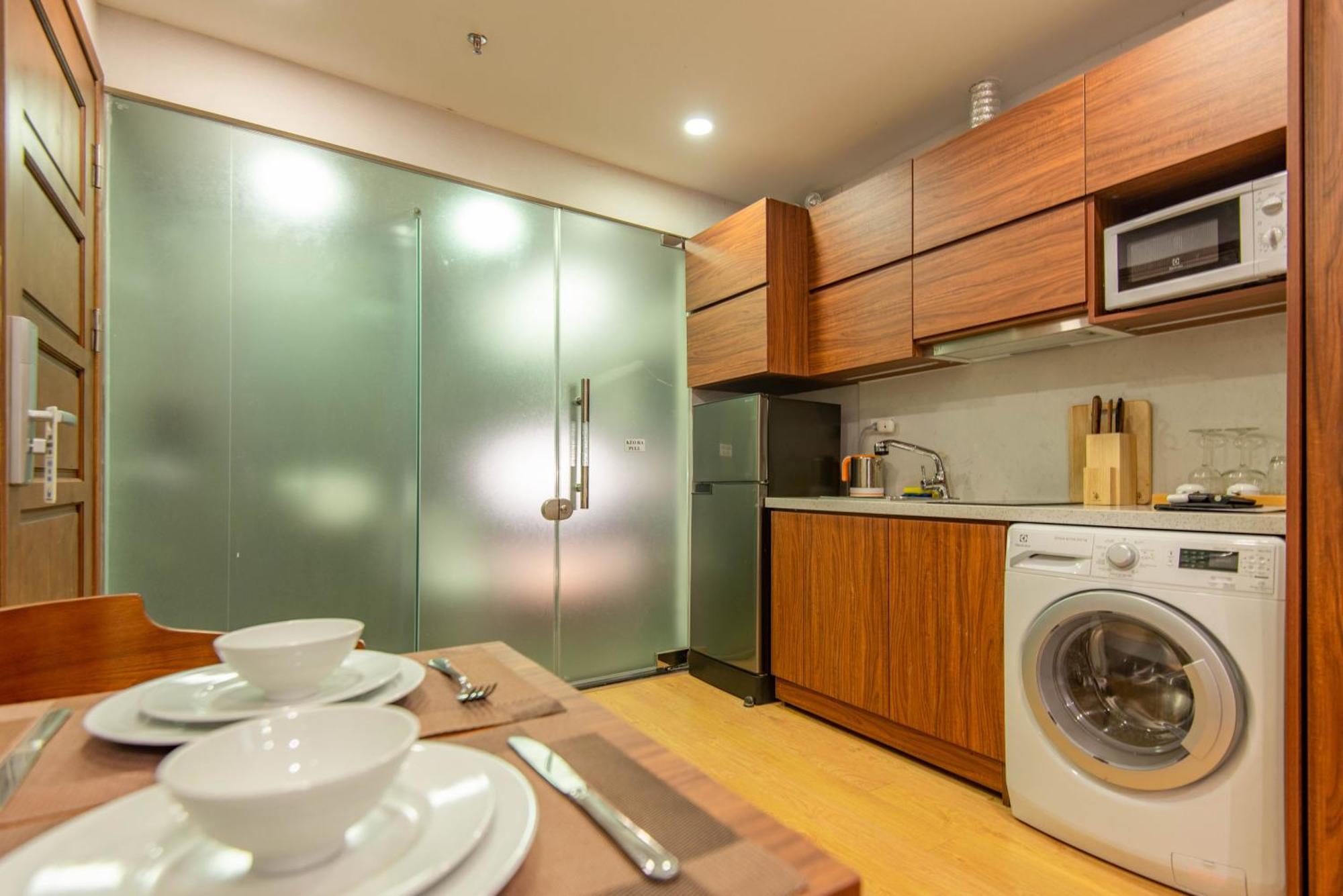 האנוי Sunny Moon West Lake Apartment חדר תמונה