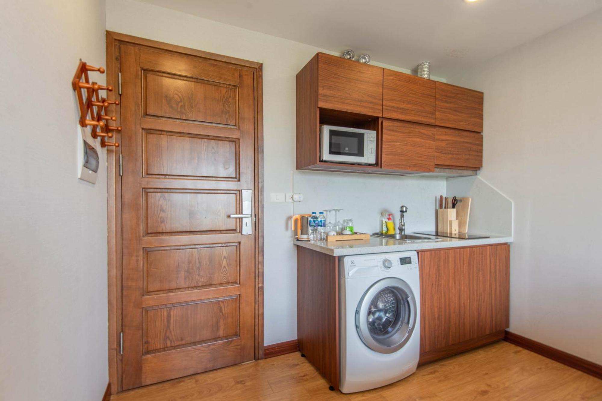 האנוי Sunny Moon West Lake Apartment חדר תמונה