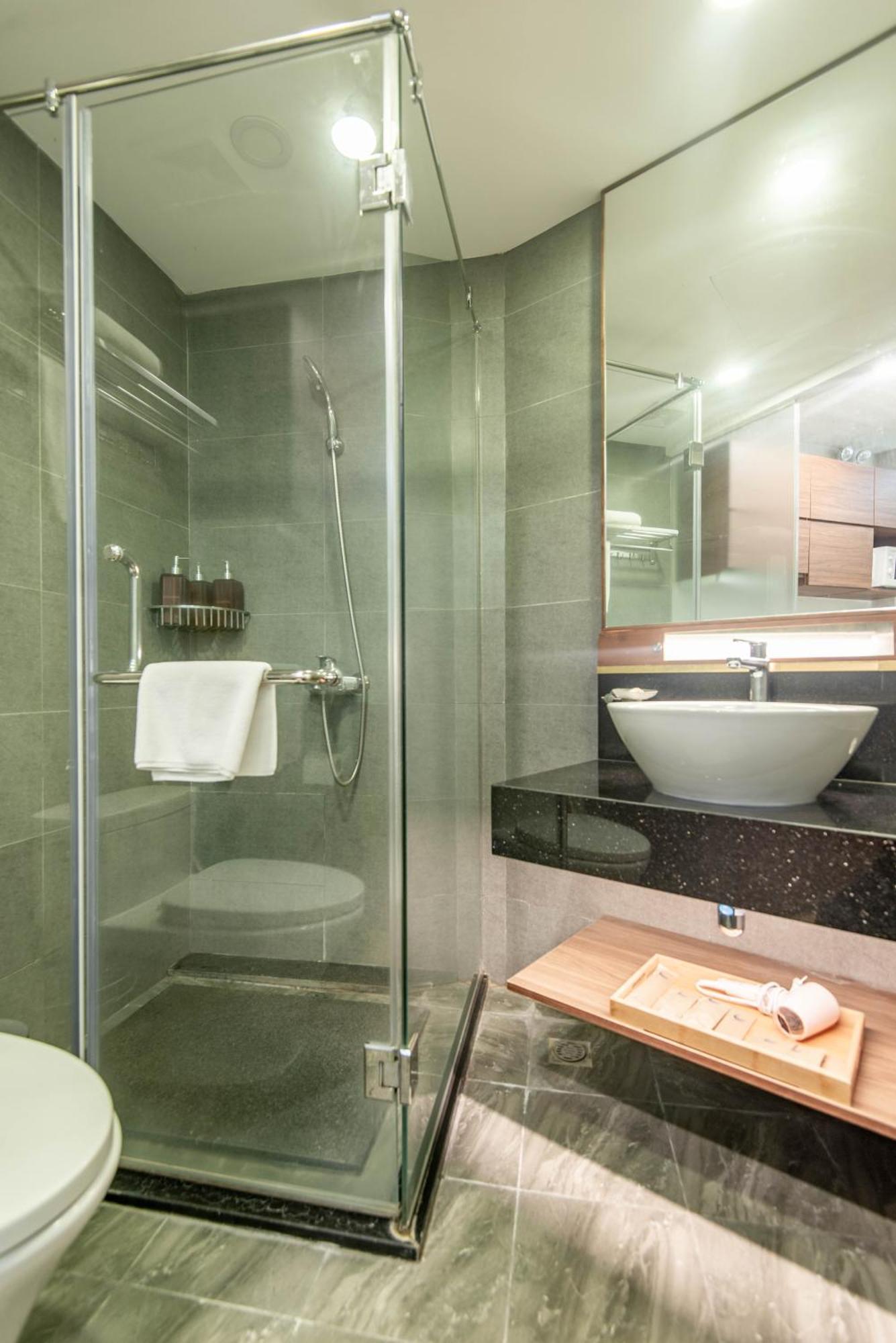 האנוי Sunny Moon West Lake Apartment חדר תמונה